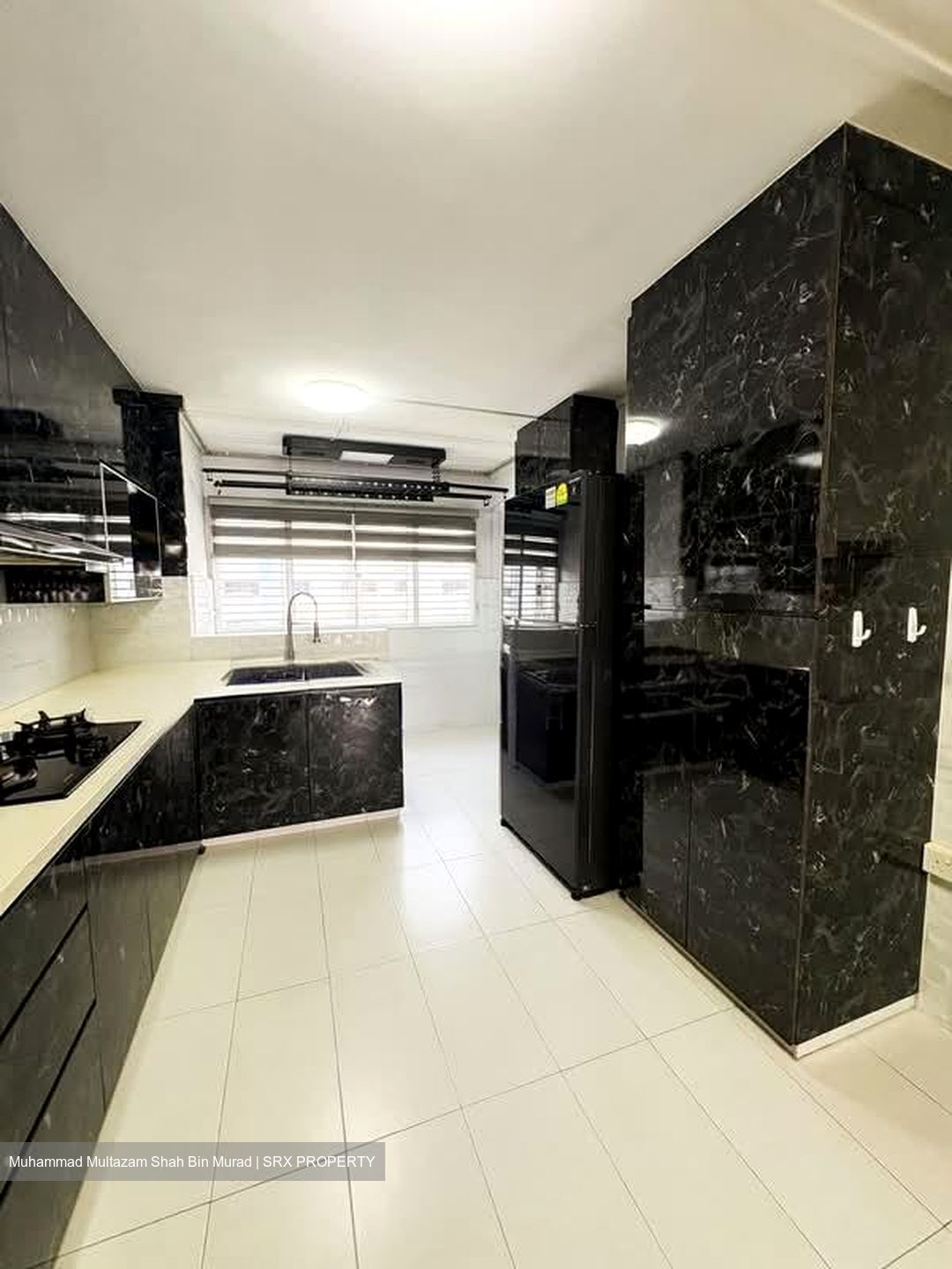 Blk 424 Bedok North Avenue 1 (Bedok), HDB 3 Rooms #544223491